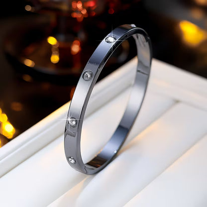 ✨ Elegant Temperament Bracelet
