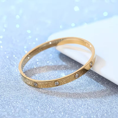 ✨ Elegant Temperament Bracelet