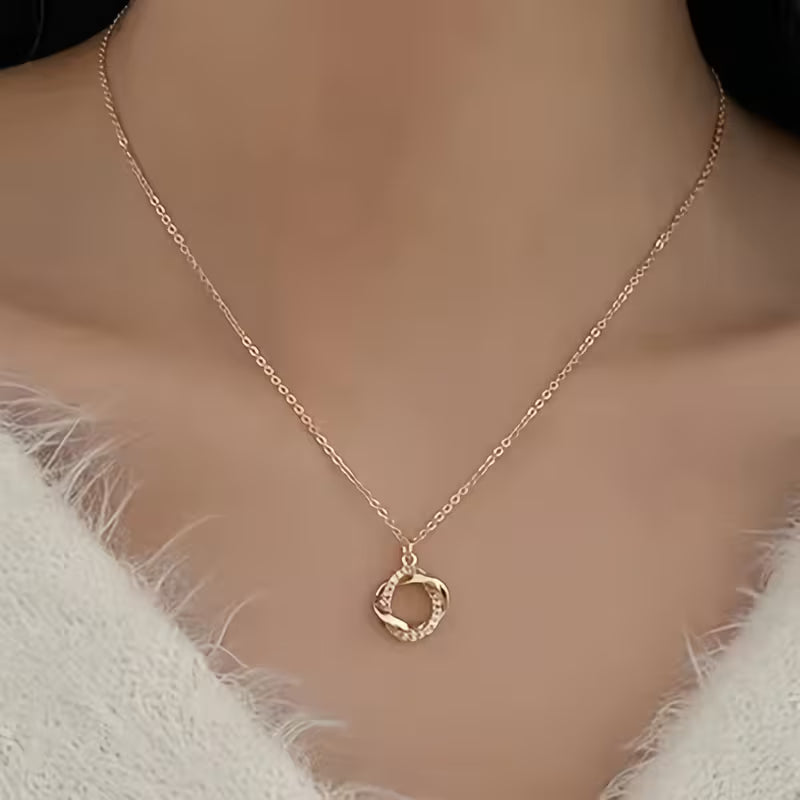✨ Elegant Vacation Necklace ✨