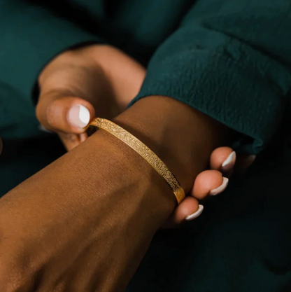 Buy 1 Get 1 Free Offer🔥Last Day | Ayatul Kursi Cuff Bracelet