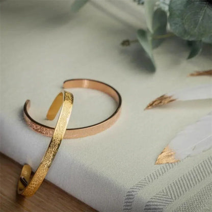 Buy 1 Get 1 Free Offer🔥Last Day | Ayatul Kursi Cuff Bracelet