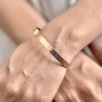 Buy 1 Get 1 Free Offer🔥Last Day | Ayatul Kursi Cuff Bracelet