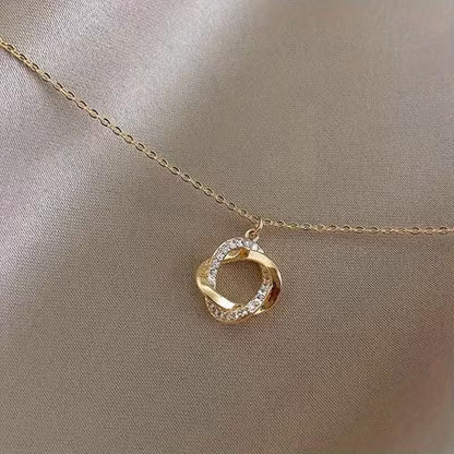 ✨ Elegant Vacation Necklace ✨