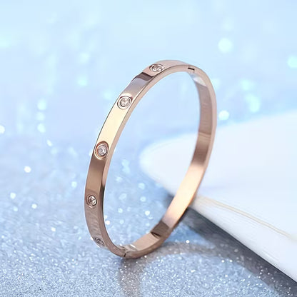 ✨ Elegant Temperament Bracelet